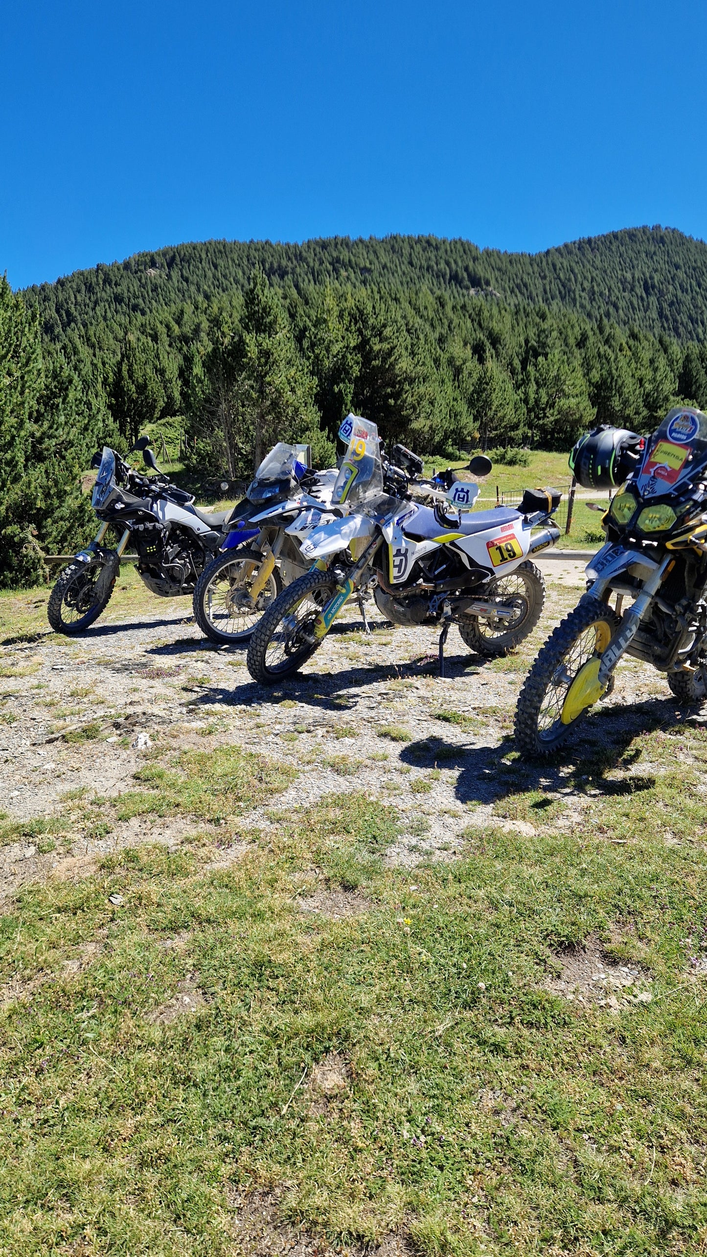 Transpyr Andorra Off Road 2025
