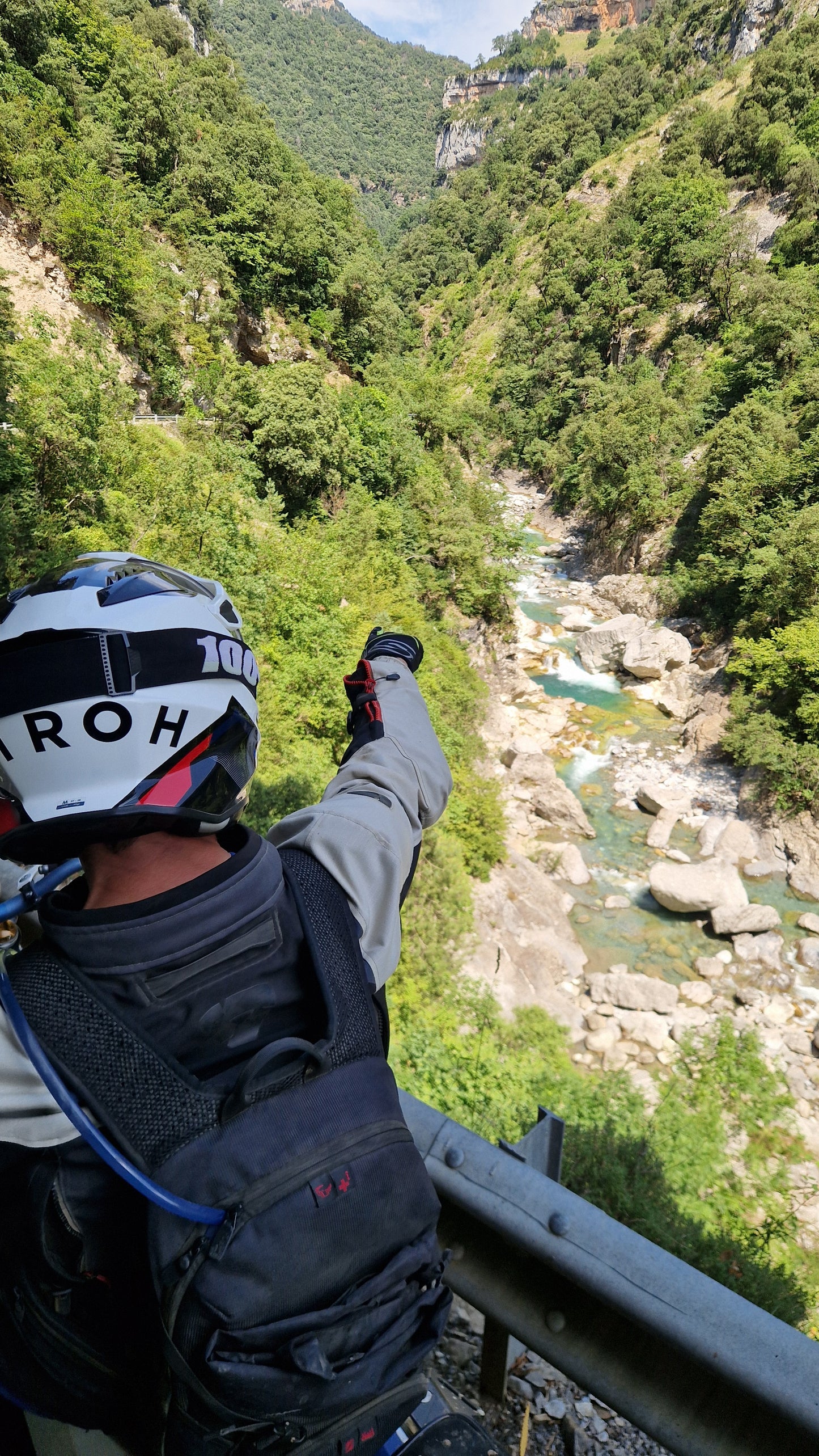 Transpyr Andorra Off Road 2025