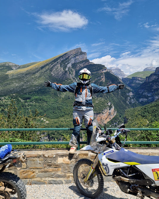 Transpyr Andorra Off Road 2025