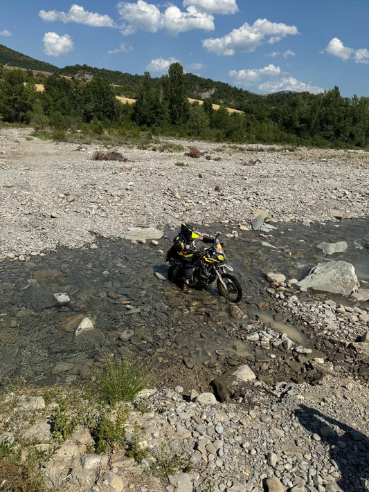 Transpyr Andorra Off Road 2025