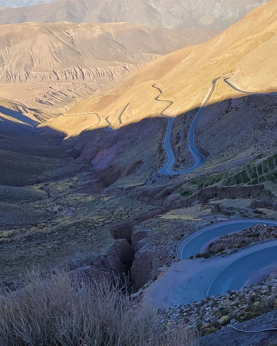 Chile Argentina Marzo 2026