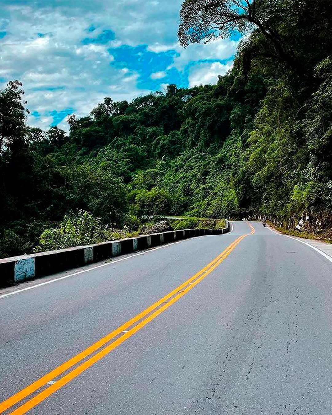 Chile Argentina Marzo 2026