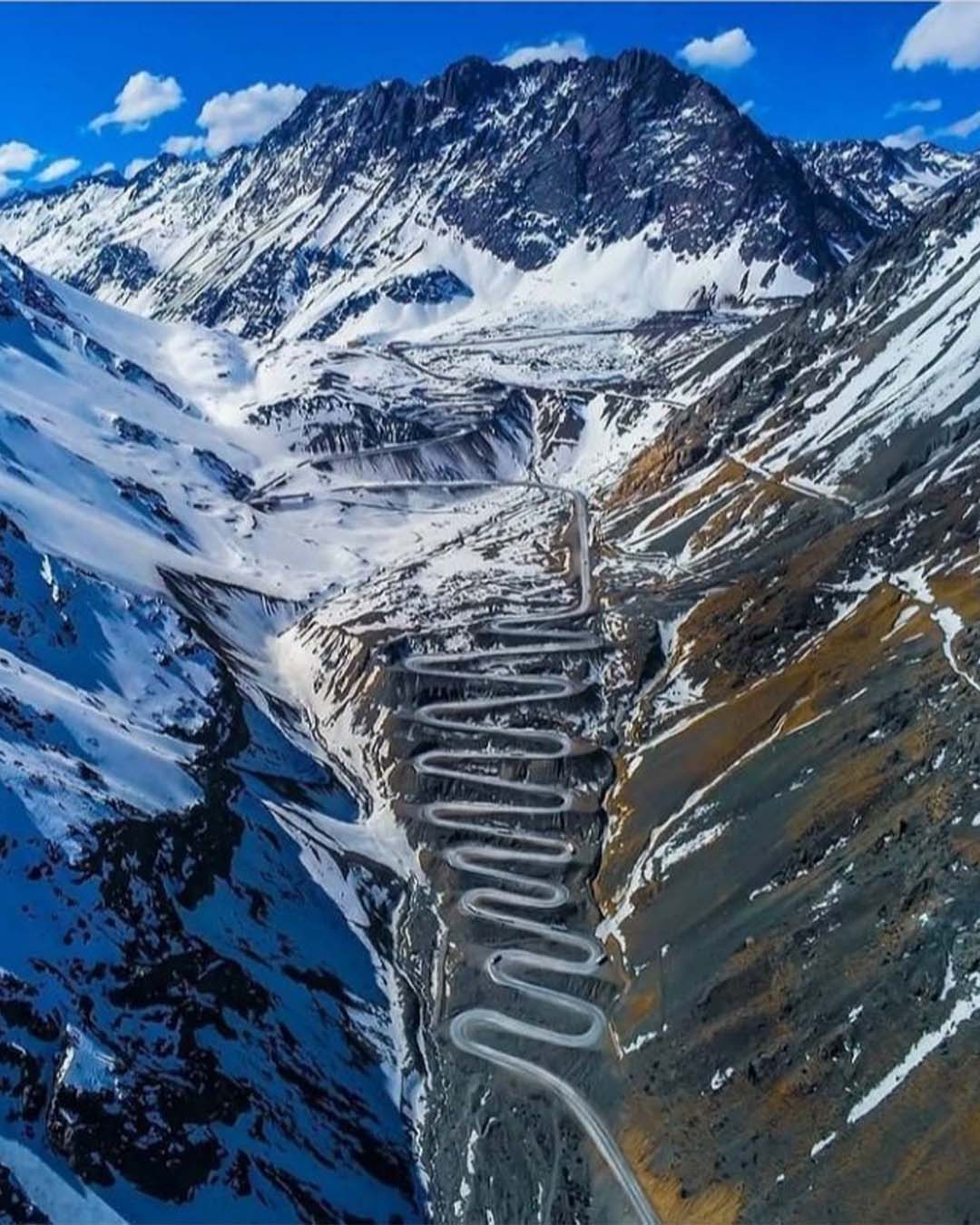 Chile Argentina Marzo 2026