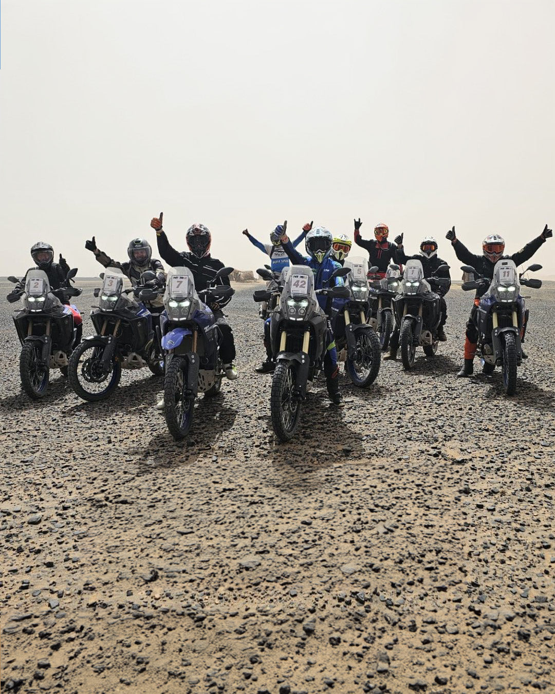 Marruecos Fly&Ride