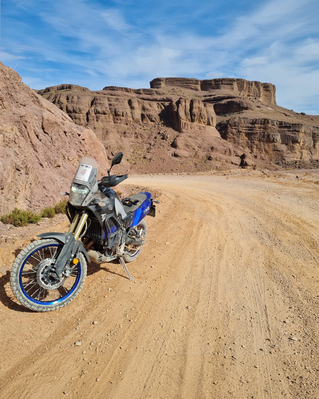 Marruecos Fly&Ride