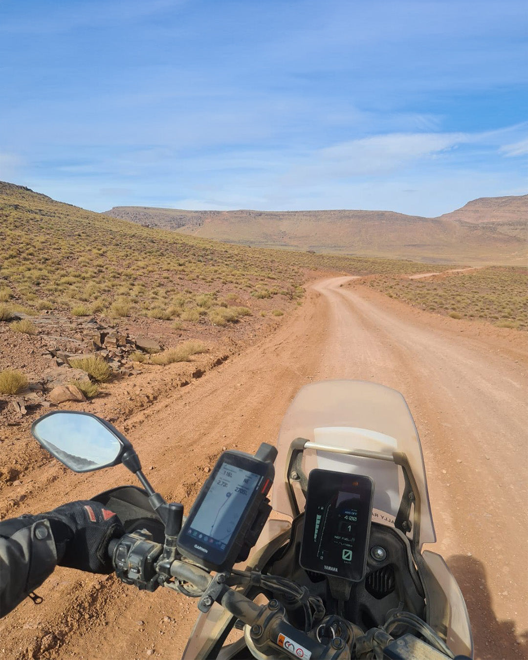 Marruecos Fly&Ride