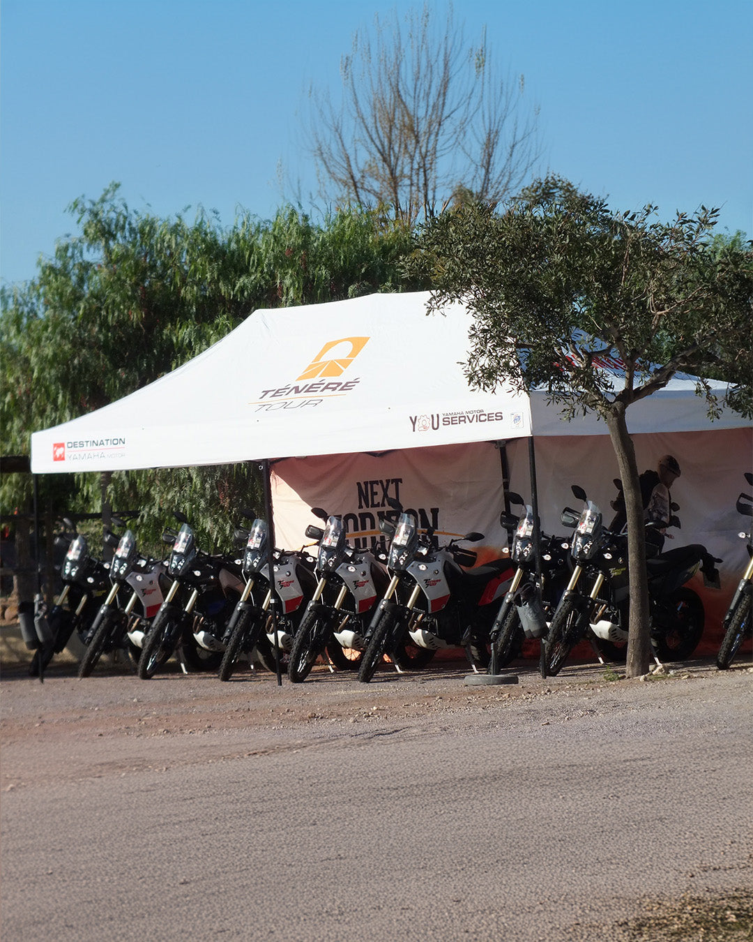 Marruecos Fly&Ride