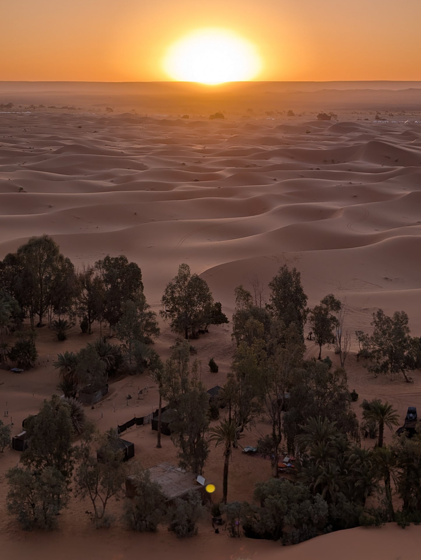 22º Eutiches Marruecos Motos TRAIL