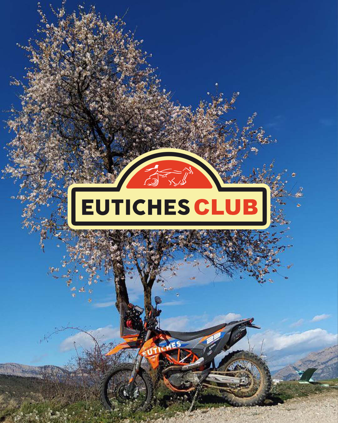 ¡Inscripción al Club Eutiches!