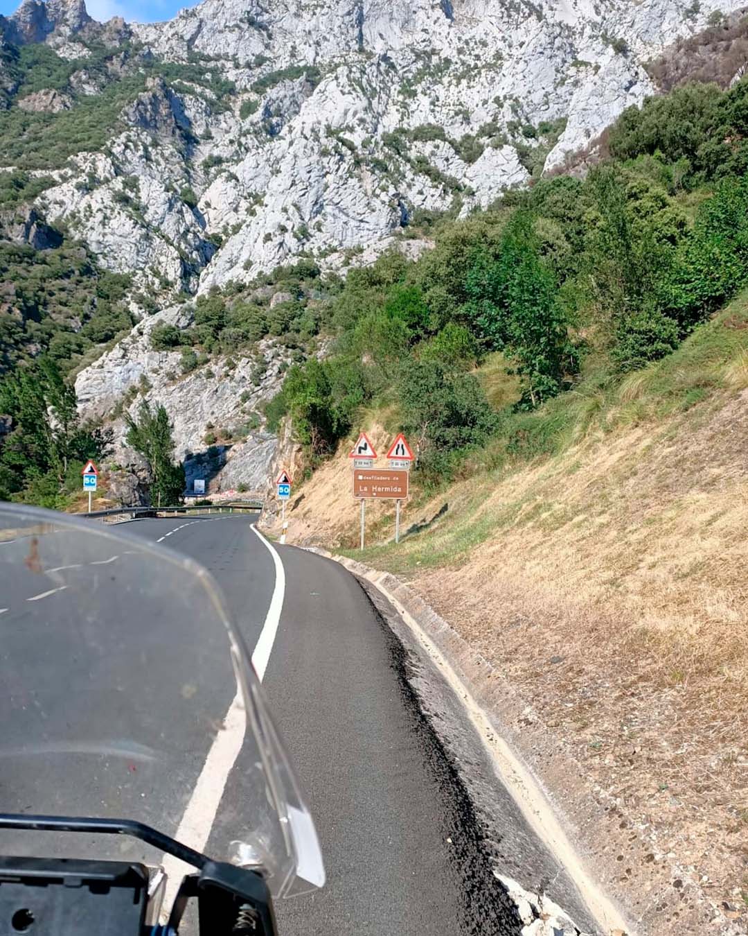 Picos de Europa Jul