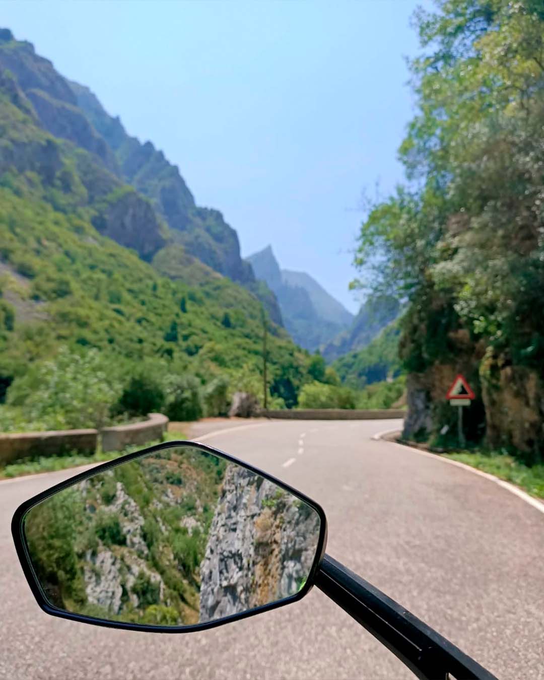 Picos de Europa Jul