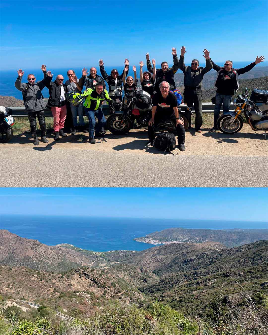 Transpyr OnRoad Jun