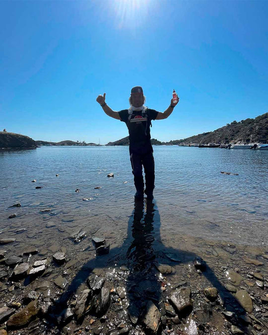 Transpyr OffRoad Jul