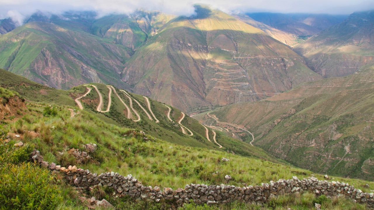 Chile Argentina Marzo 2026