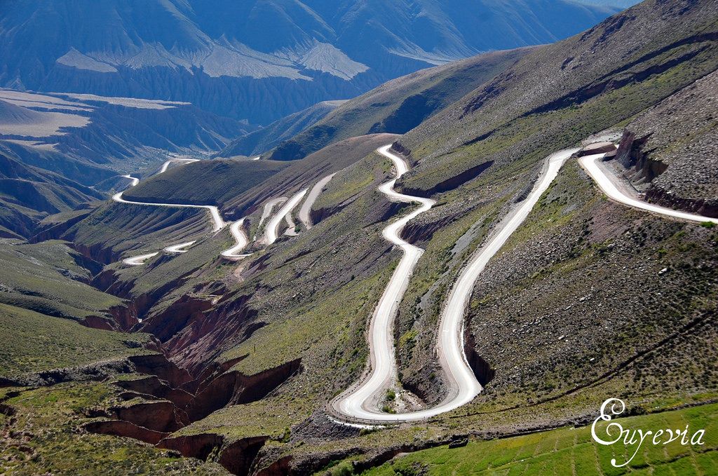 Chile Argentina Marzo 2026