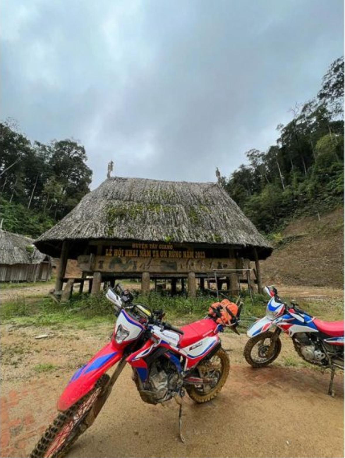 Vietnam Abril 2026