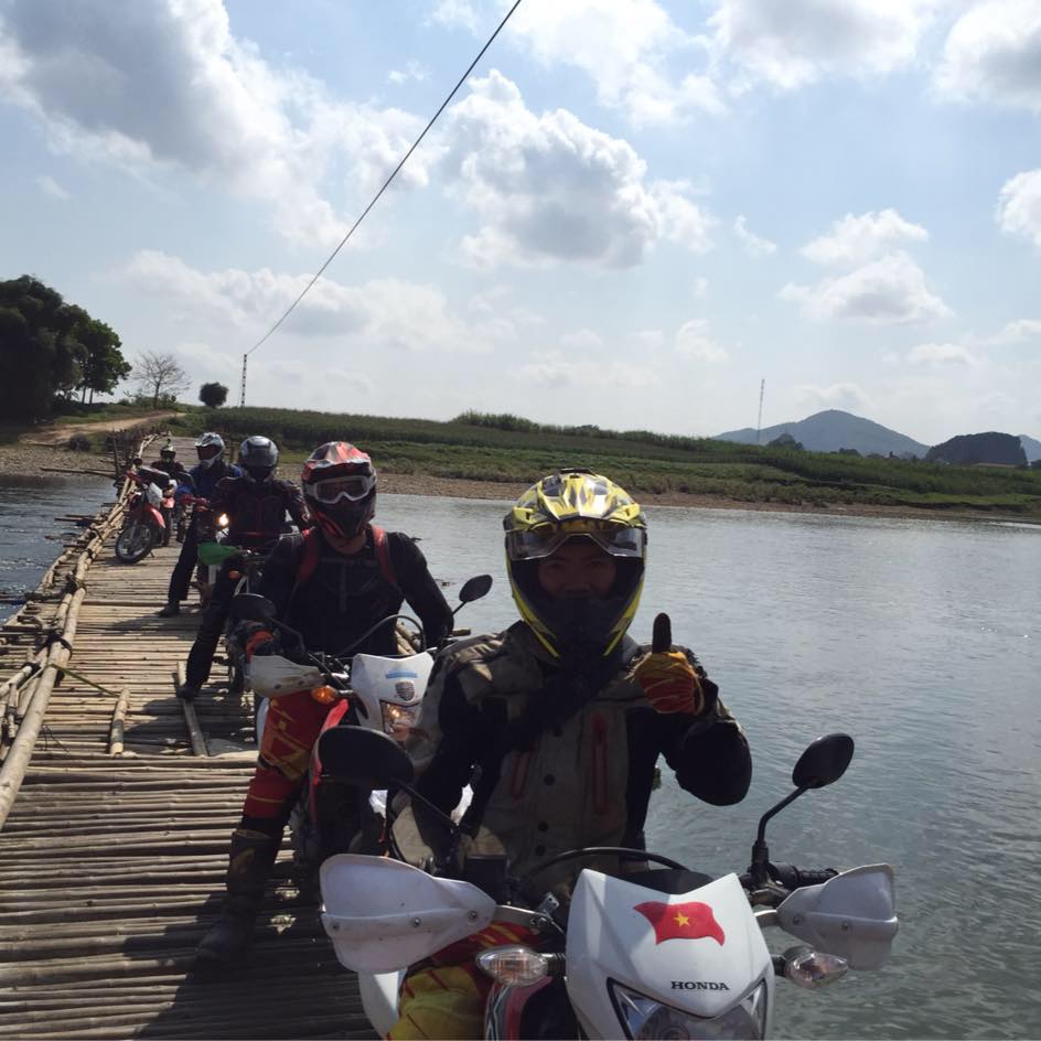 Vietnam Abril 2026
