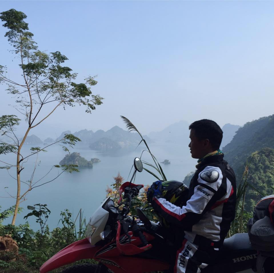 Vietnam Abril 2026