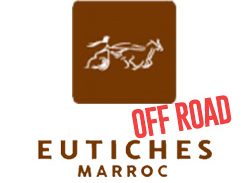 Eutiches Marruecos 2023 OFF ROAD