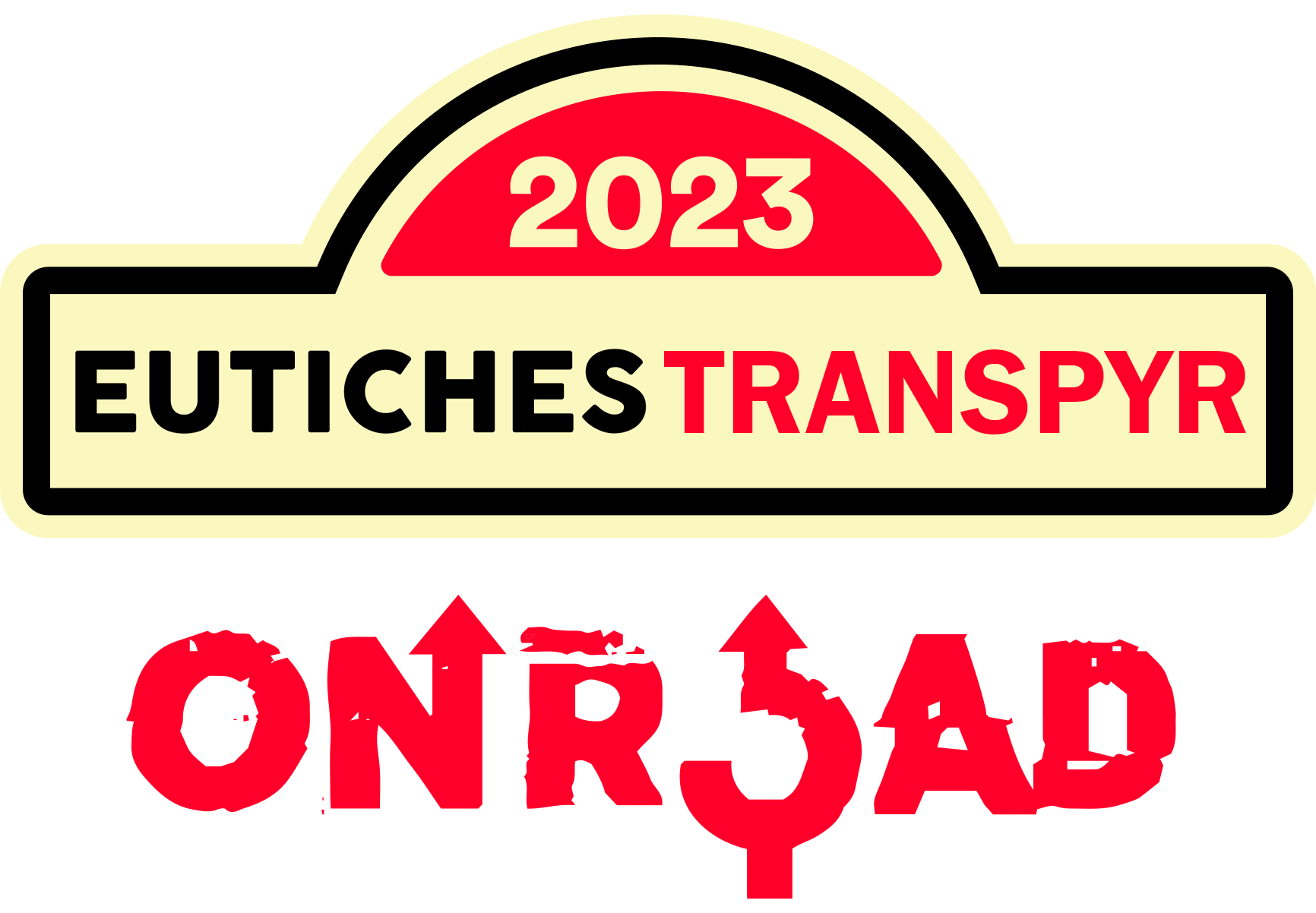 Eutiches Transpyr OnRoad