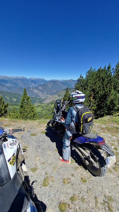 Transpyr Andorra Off Road 2025