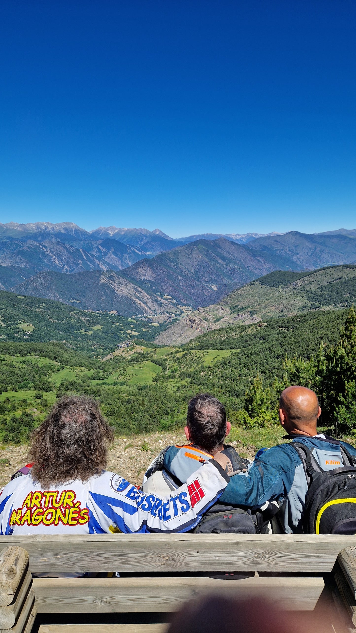 Transpyr Andorra Off Road 2025