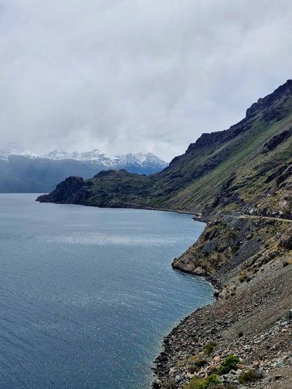 Patagonia Chile Argentina Dic.