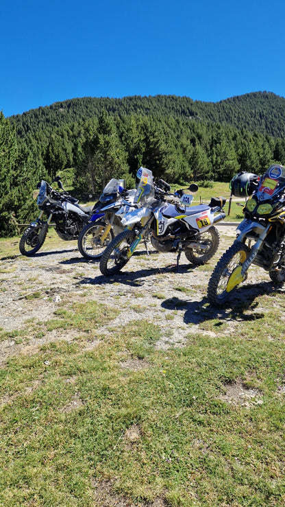 Transpyr Andorra Off Road 2025