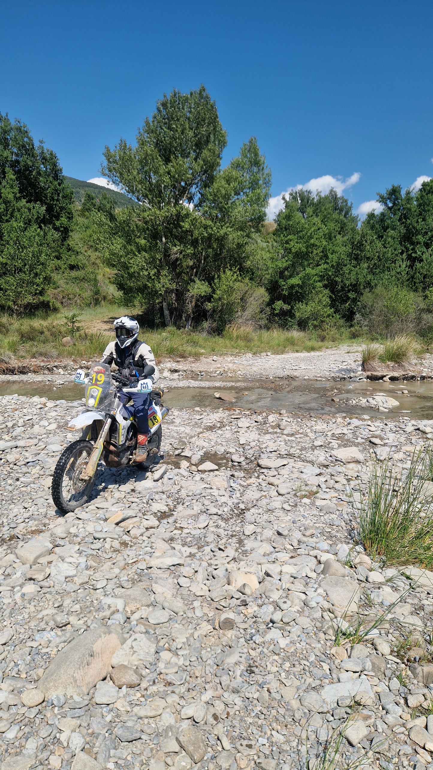 Transpyr Andorra Off Road 2025