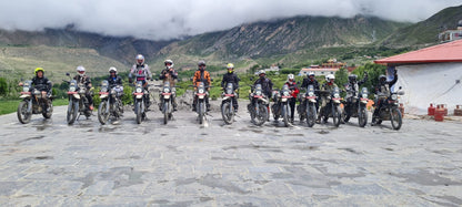 Bajo Mustang Nepal