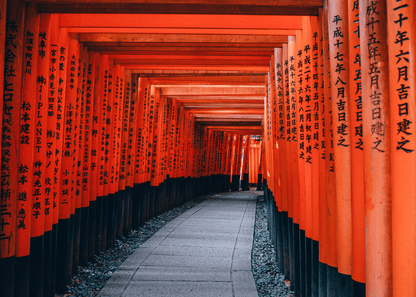 Japón Daruma