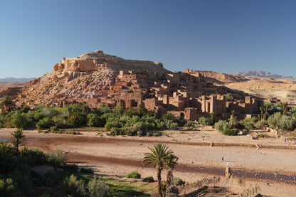 22º Eutiches Marruecos Motos TRAIL