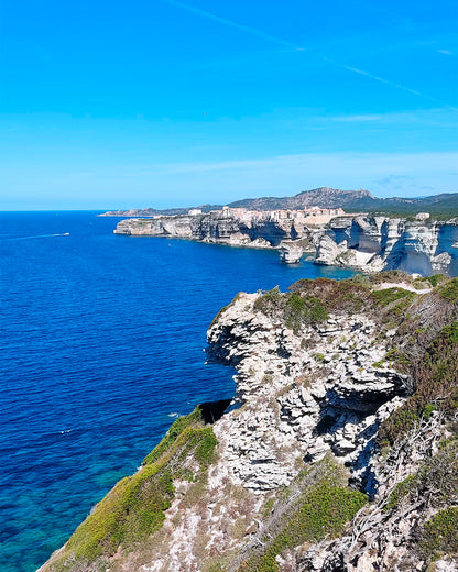 RESERVA Viaje Islas de Cerdeña y Córcega Junio