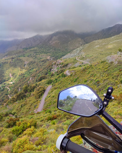 RESERVA Viaje Islas de Cerdeña y Córcega Junio