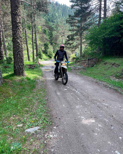 Transpyr Off Road
