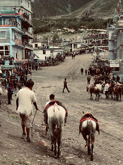 Bajo Mustang Nepal