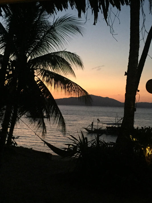 Filipinas Palawan