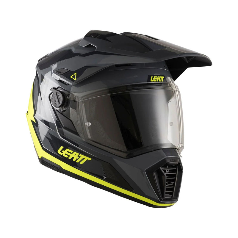 Sorteo Casco LEATT
