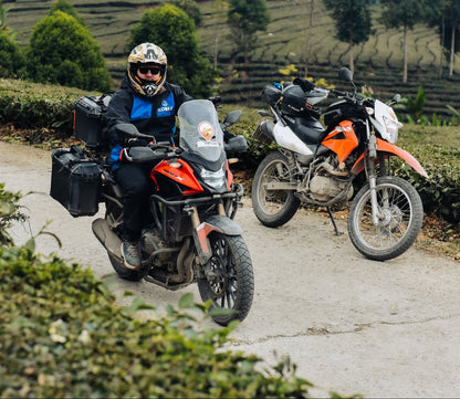 Vietnam On-Road Luxury