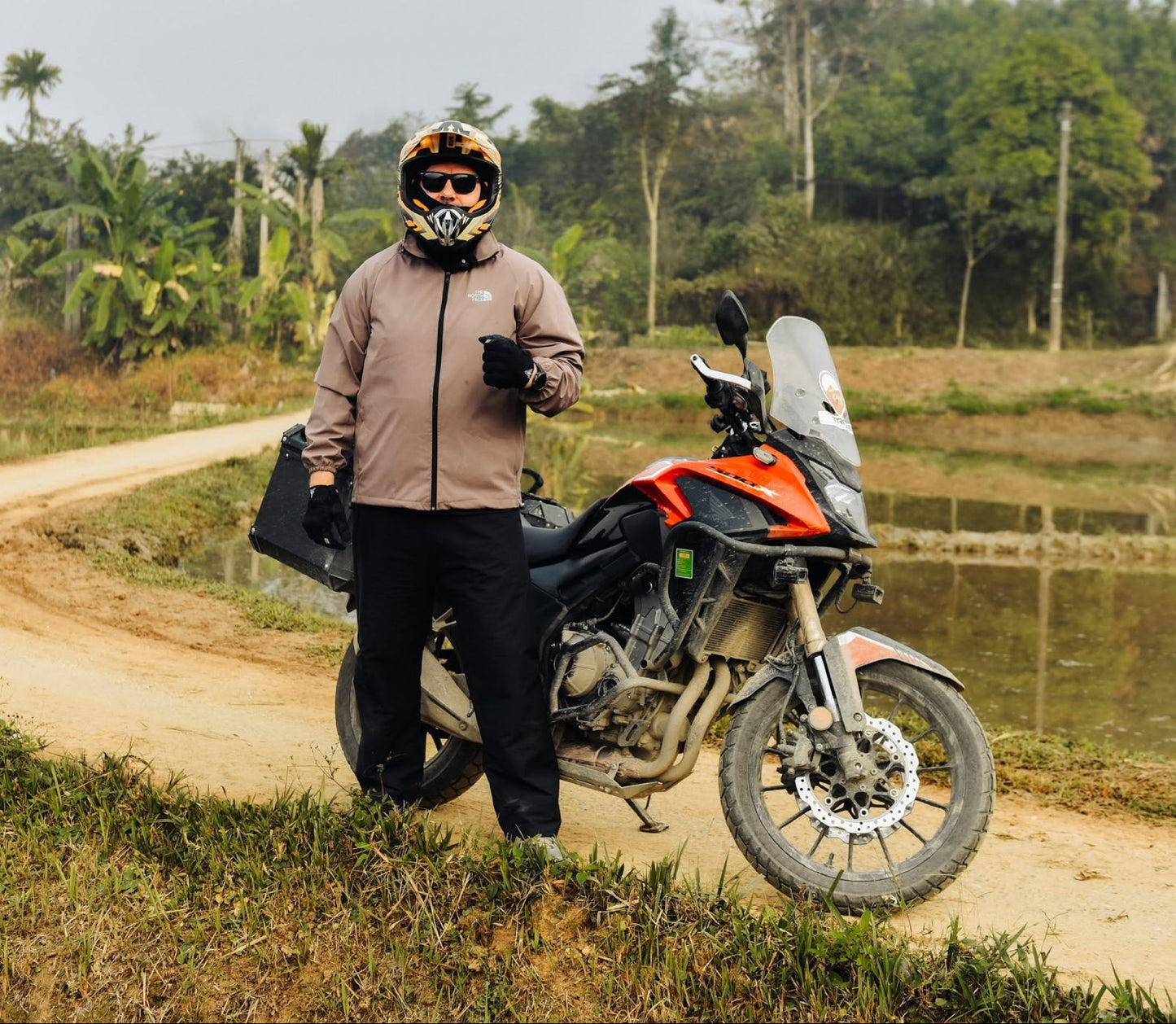 Vietnam On-Road Luxury