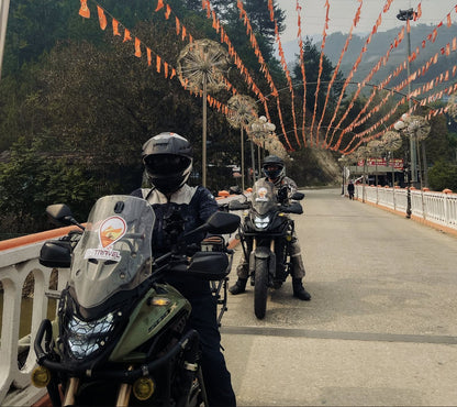 Vietnam On-Road Luxury
