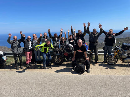 Transpyr - OnRoad