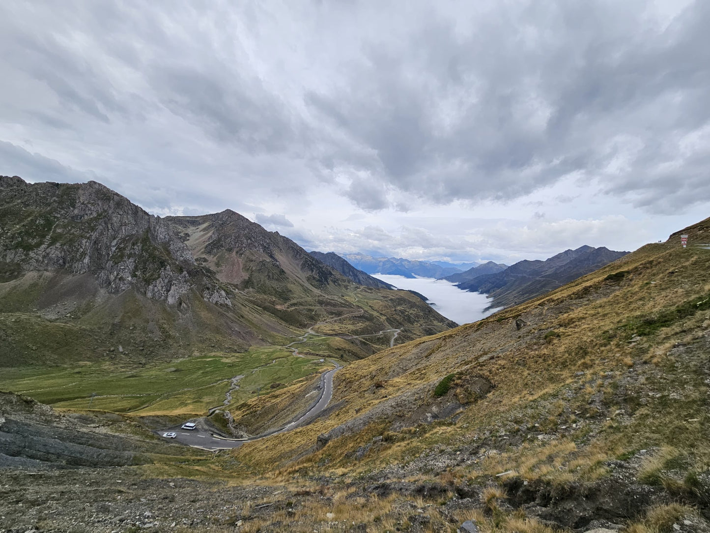 Transpyr - OnRoad