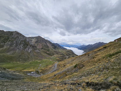 Transpyr - OnRoad
