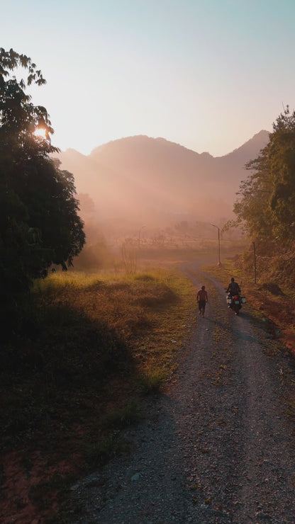 Vietnam On-Road Luxury