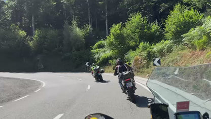 Transpyr - OnRoad